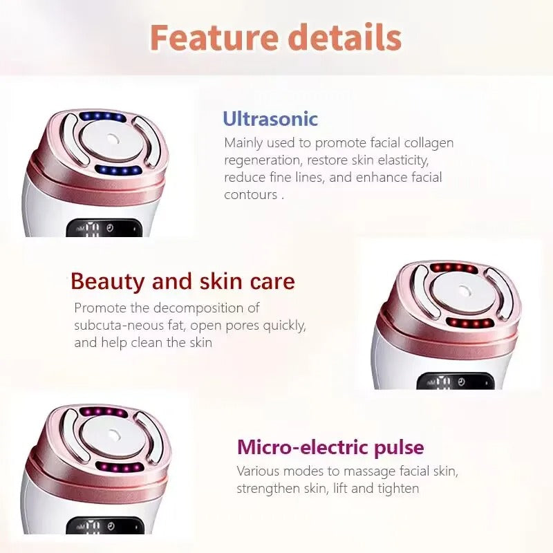 Mini Hifu Device