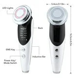 Skin Rejuvination Device