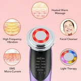 Skin Rejuvination Device